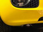 Pontiac Solstice GXP 2008 года